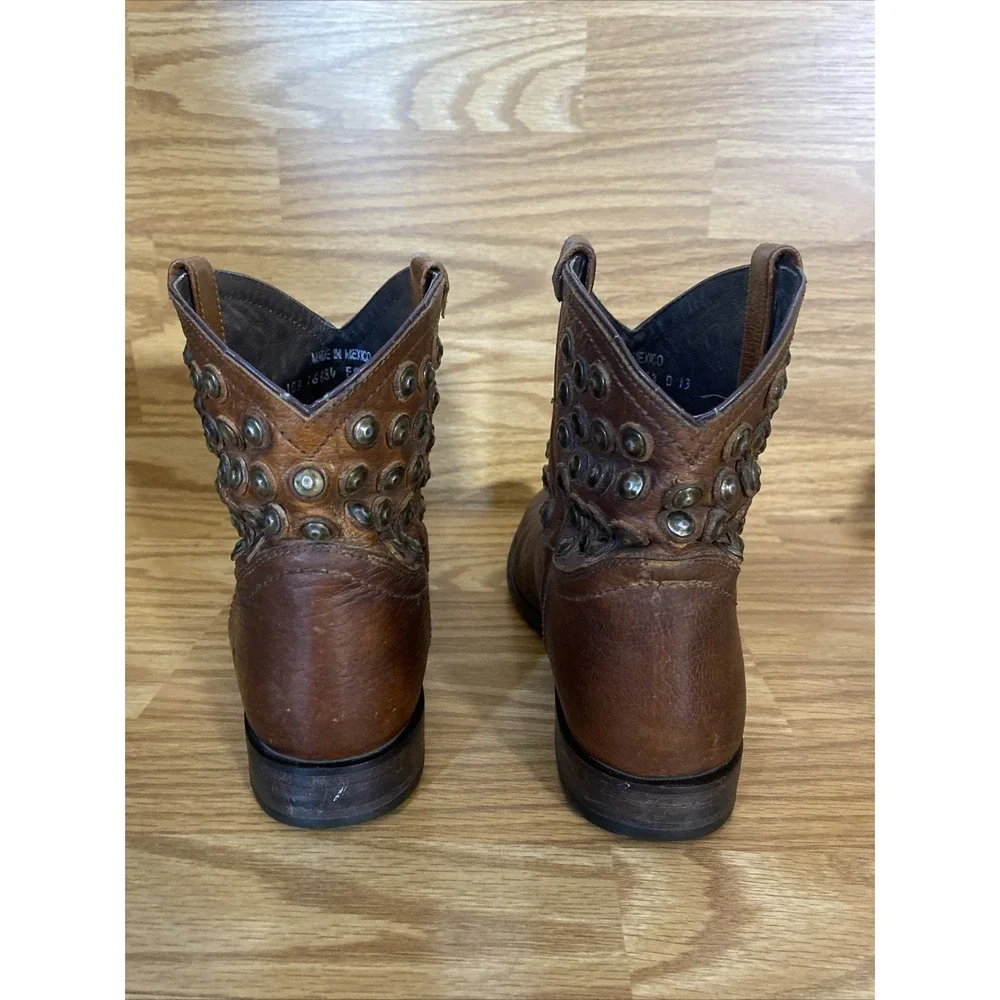 Women's Frye 
